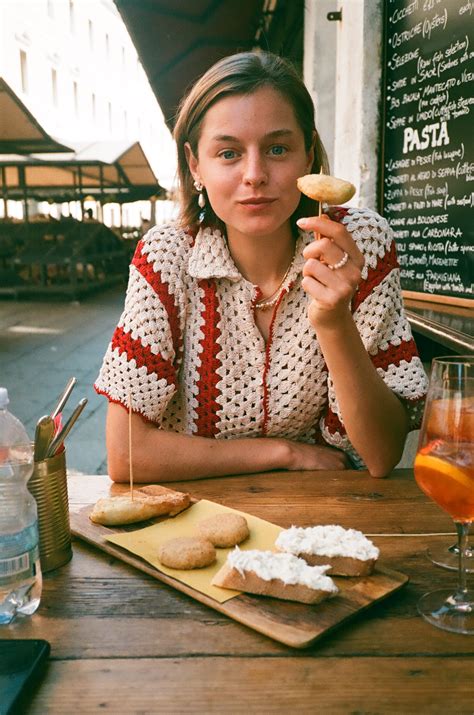 emma corrin venice